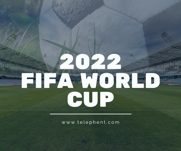 FIFA WORLD CUP 2022 FIXTURE - Telephent